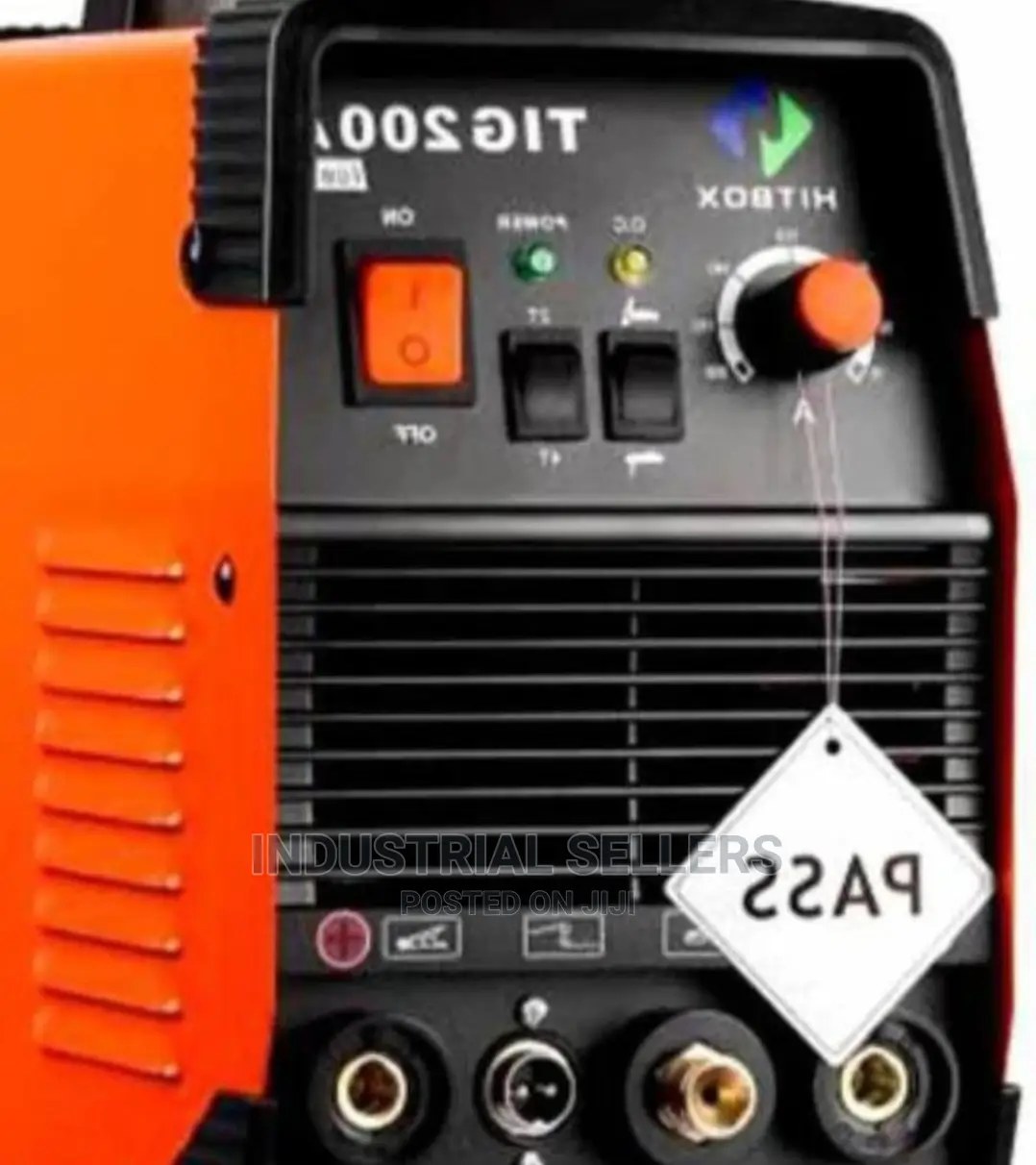 Budget Friendly Tig 250 Welding Machines in Nairobi Central