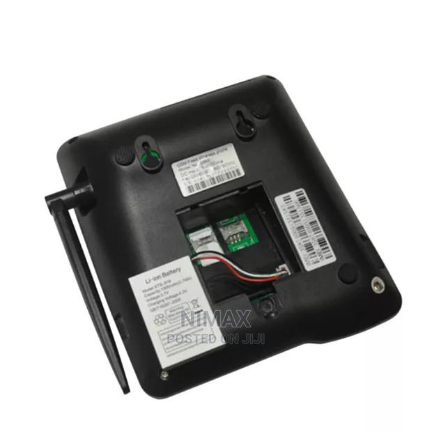 GSM Fixed Landline Wireless Phone (Dual Sim) / WIRE - thumbnail 5
