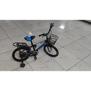 2 - 4 Years Kids Bicycle
