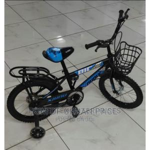 Size 14 Kids Bikes - thumbnail 2