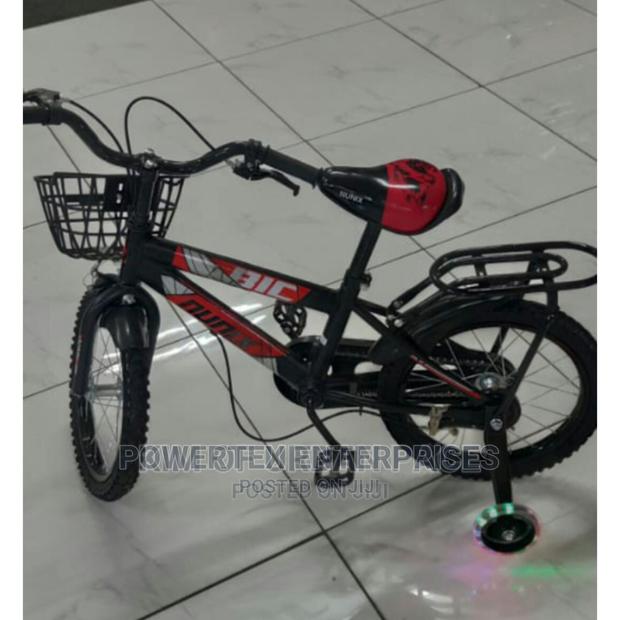 Size 16 Kids Bikes Years - main view