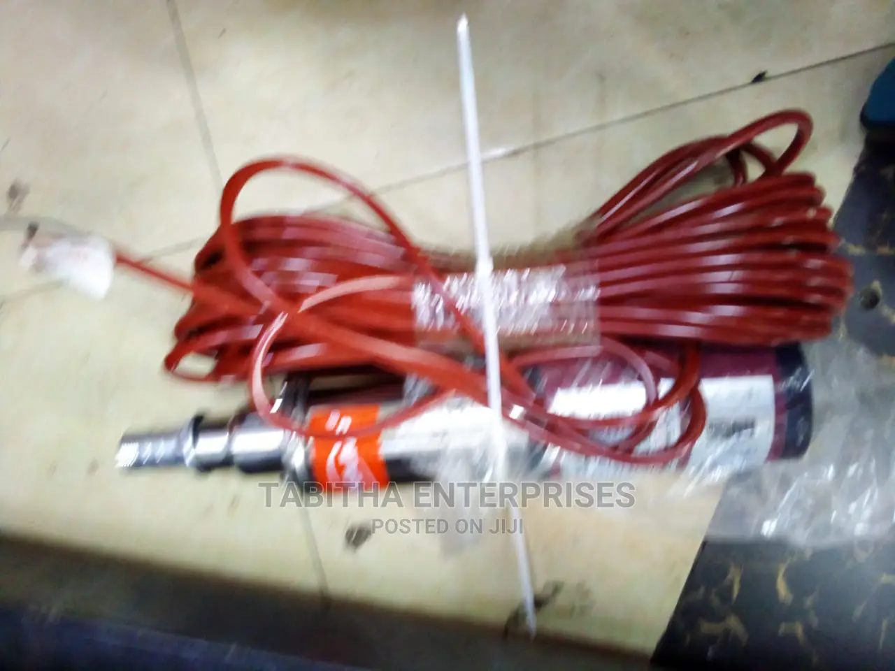 Qualified Solar Water Pump