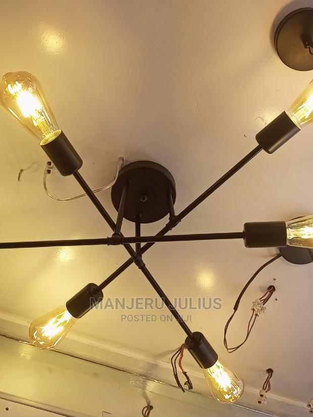 Chandelier Light - thumbnail 3