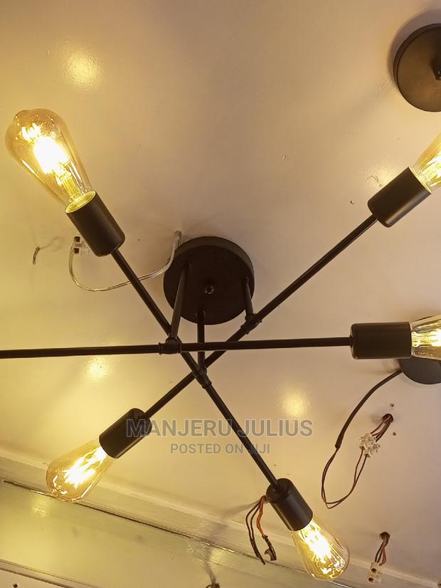 Chandelier Light - thumbnail 4