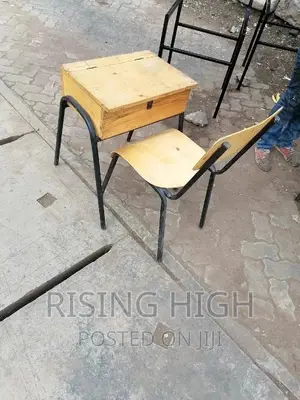 Great Quality Lockers and Chairs