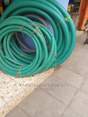 Section Derivery Pipe