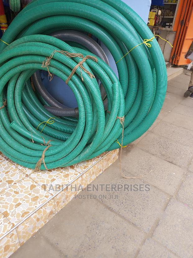 Section Derivery Pipe