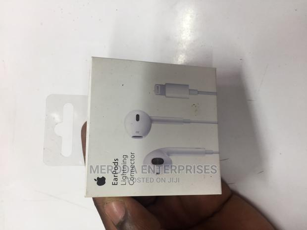 Earbuds Lighting Earphones - thumbnail 4