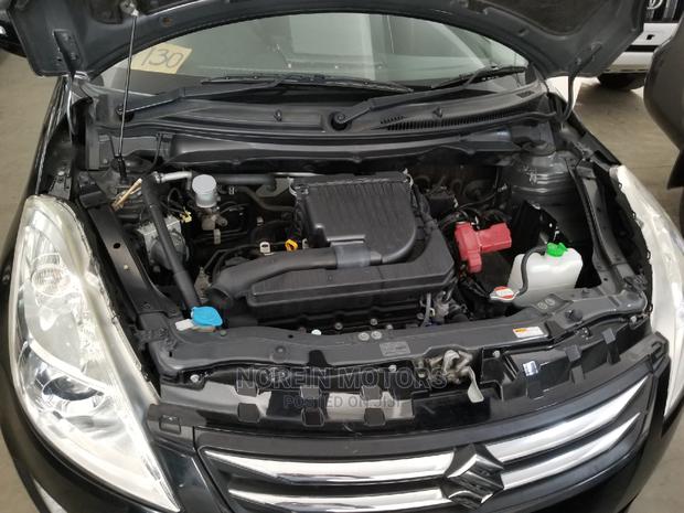 Suzuki Swift 2014 Black - thumbnail 5