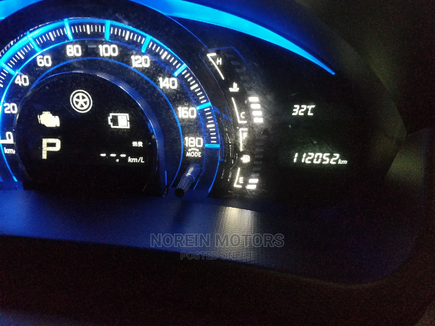 Suzuki Swift 2014 Black
