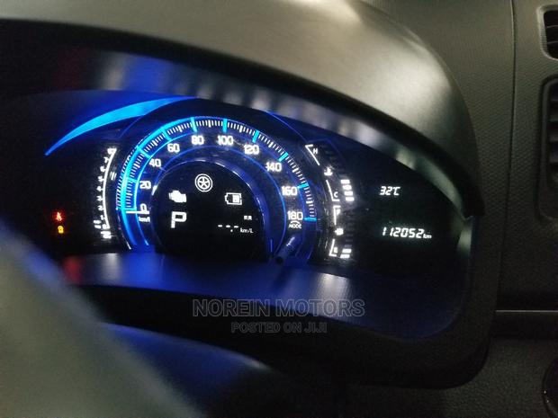 Suzuki Swift 2014 Black - thumbnail 9