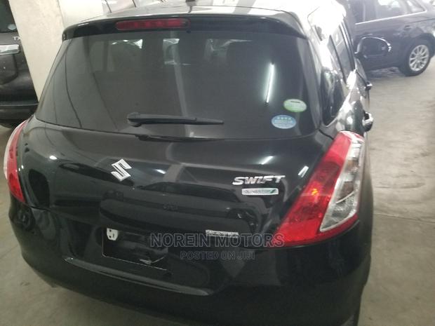 Suzuki Swift 2014 Black - thumbnail 12