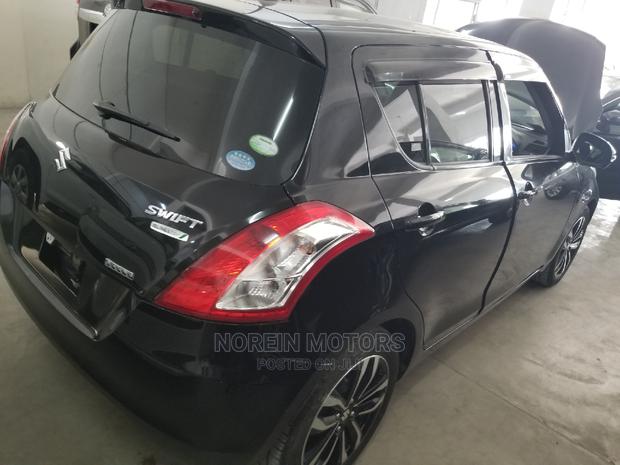 Suzuki Swift 2014 Black - thumbnail 13