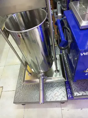 Sausage Filler
