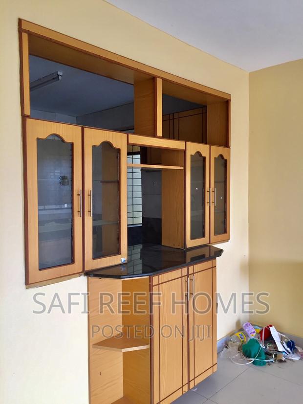 3bdrm Apartment in Nyali for Rent - main view