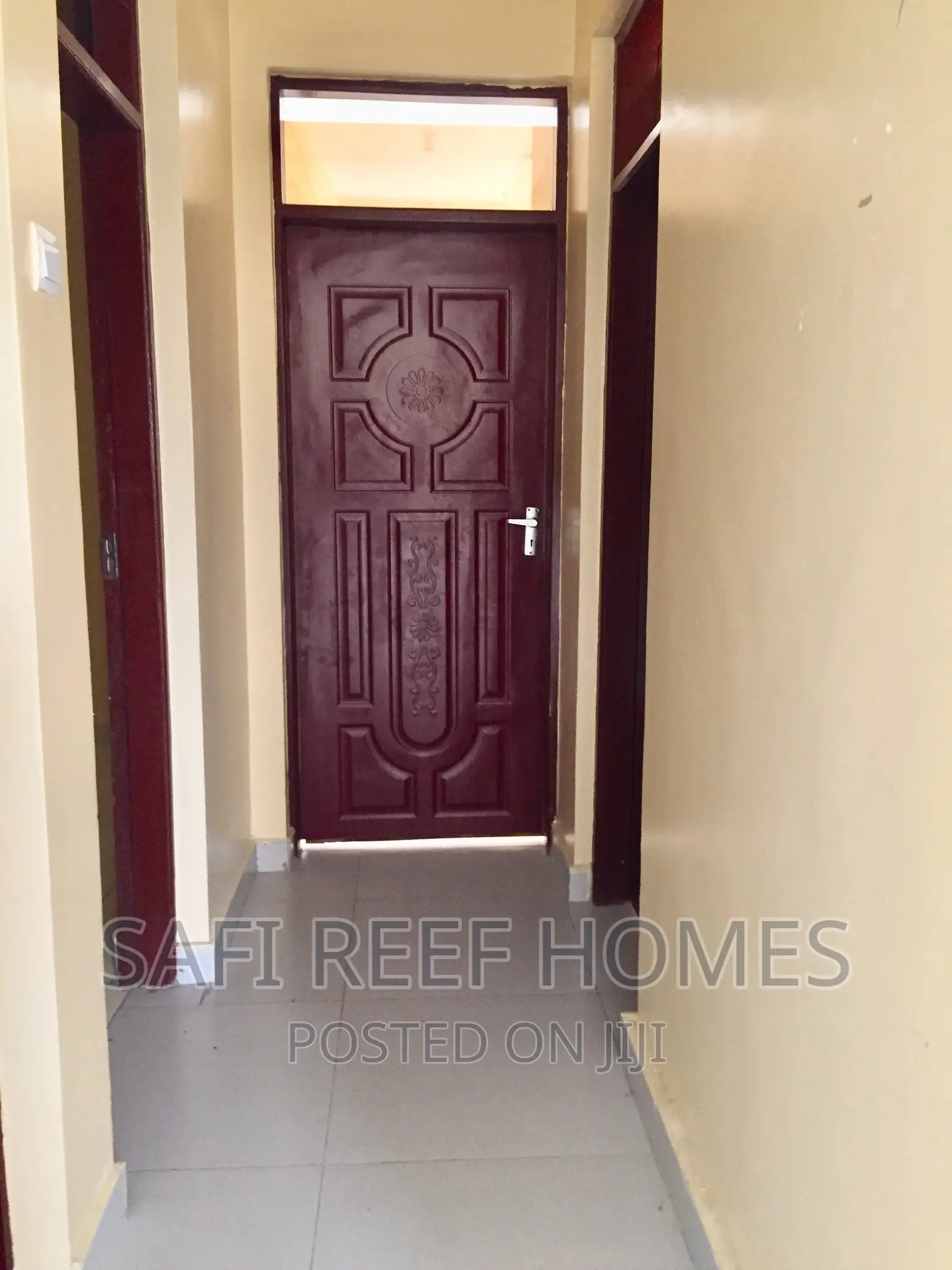 3bdrm Apartment in Nyali for Rent