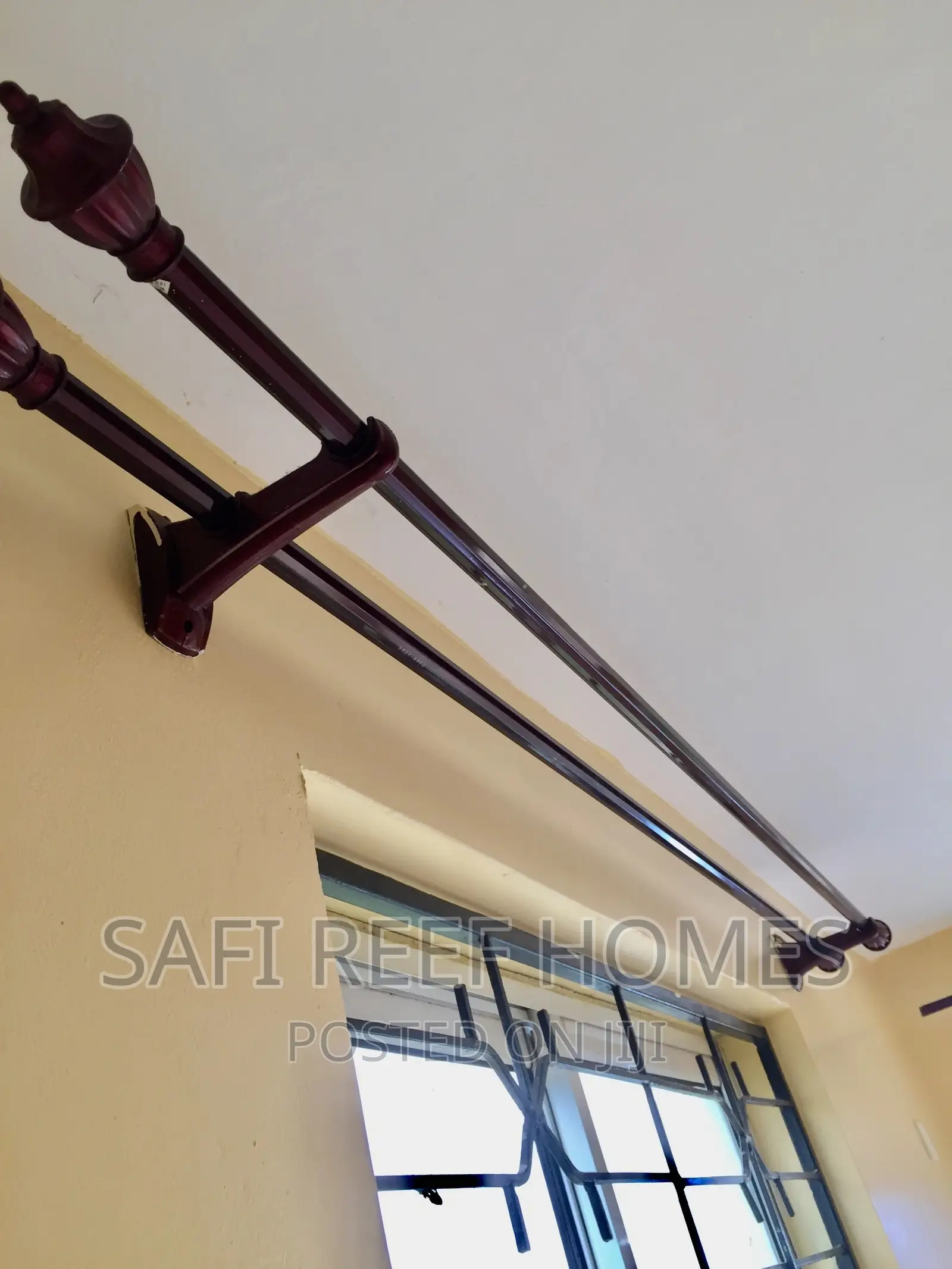 3bdrm Apartment in Nyali for Rent