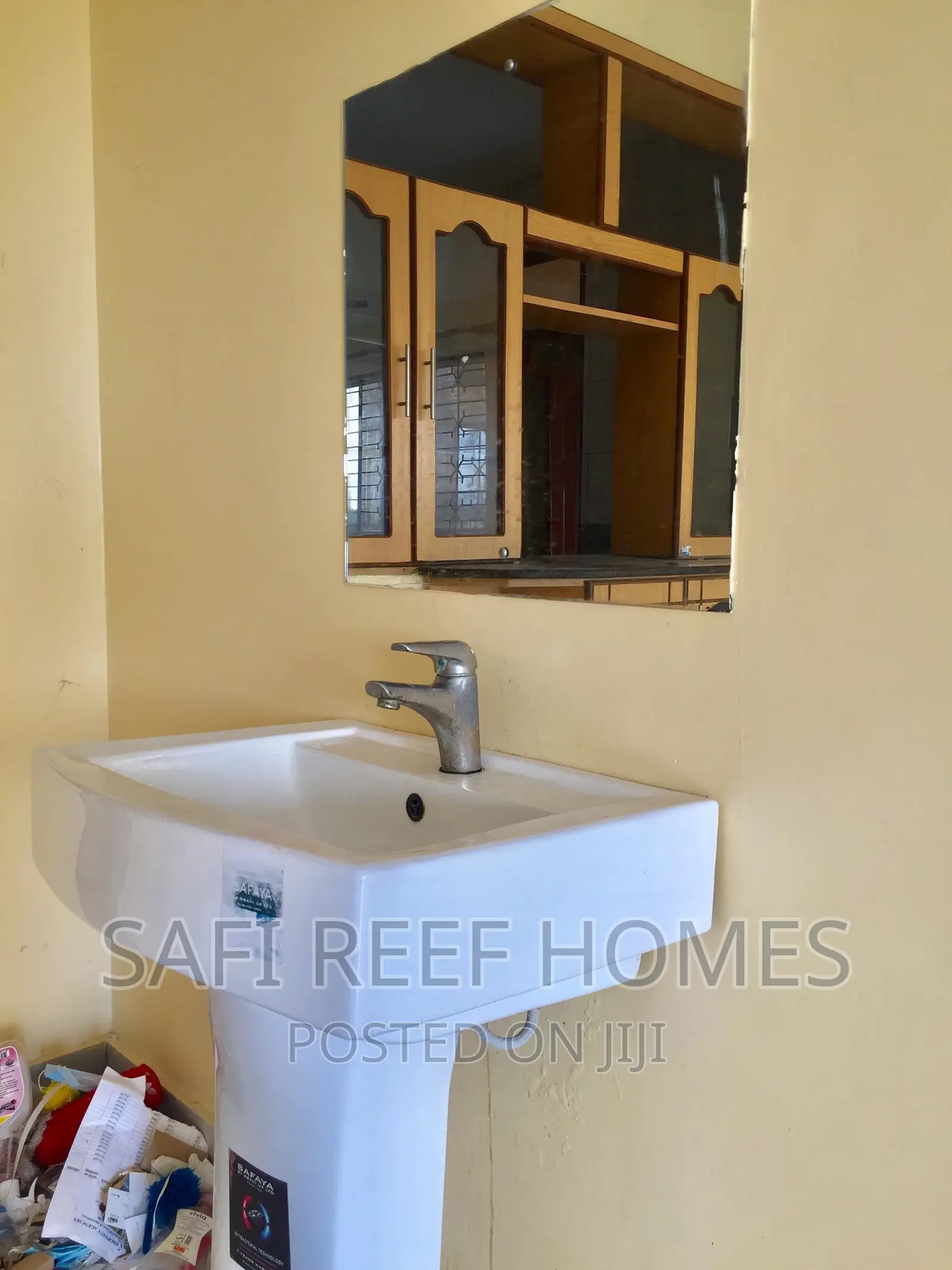 3bdrm Apartment in Nyali for Rent