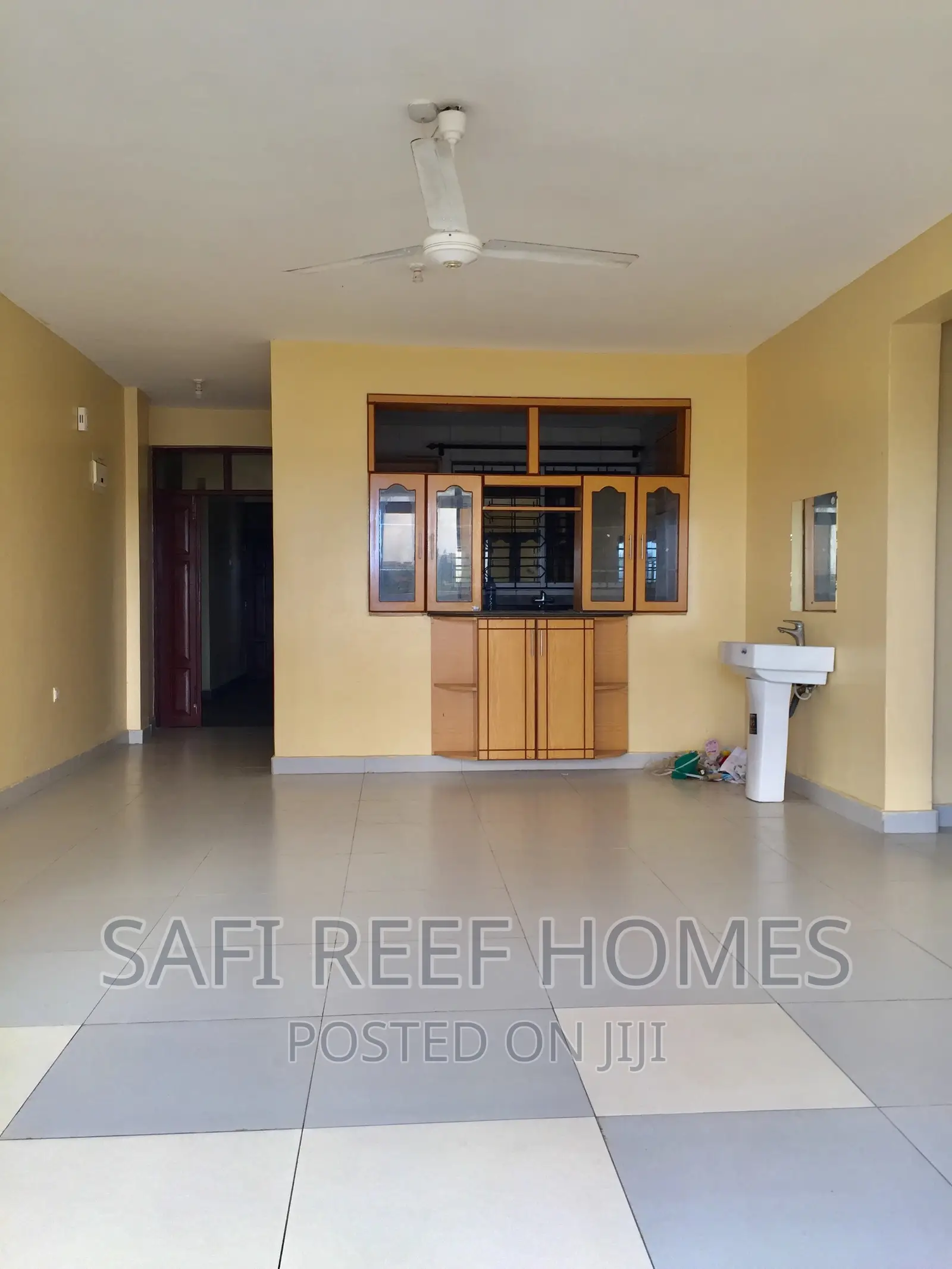 3bdrm Apartment in Nyali for Rent