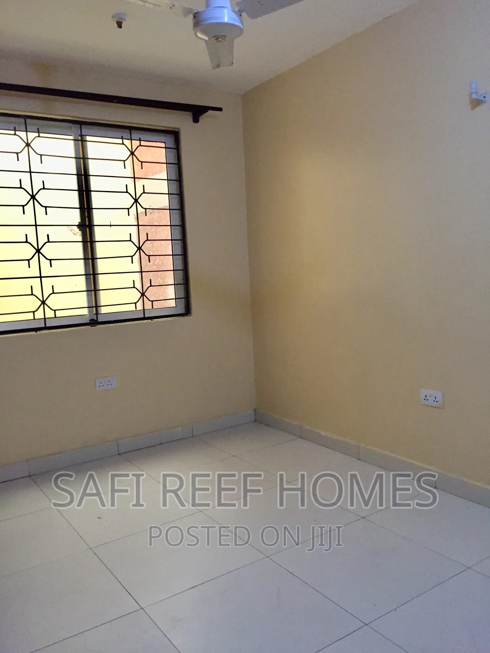 3bdrm Apartment in Nyali for Rent