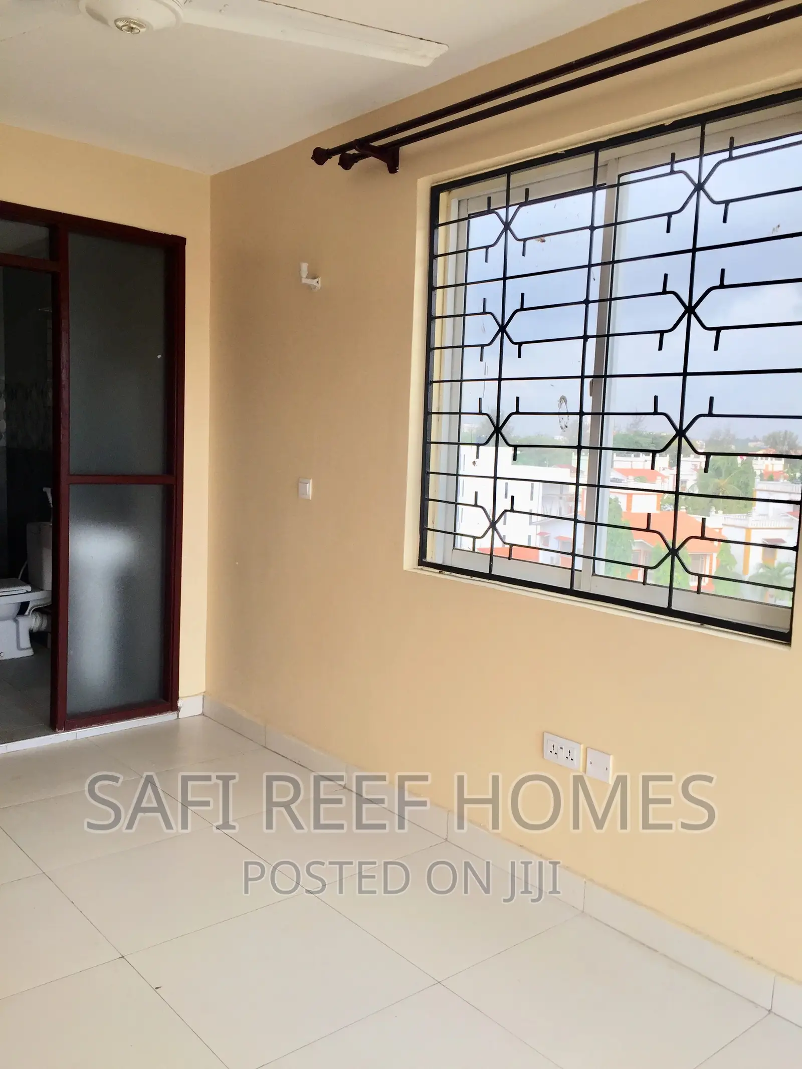 3bdrm Apartment in Nyali for Rent