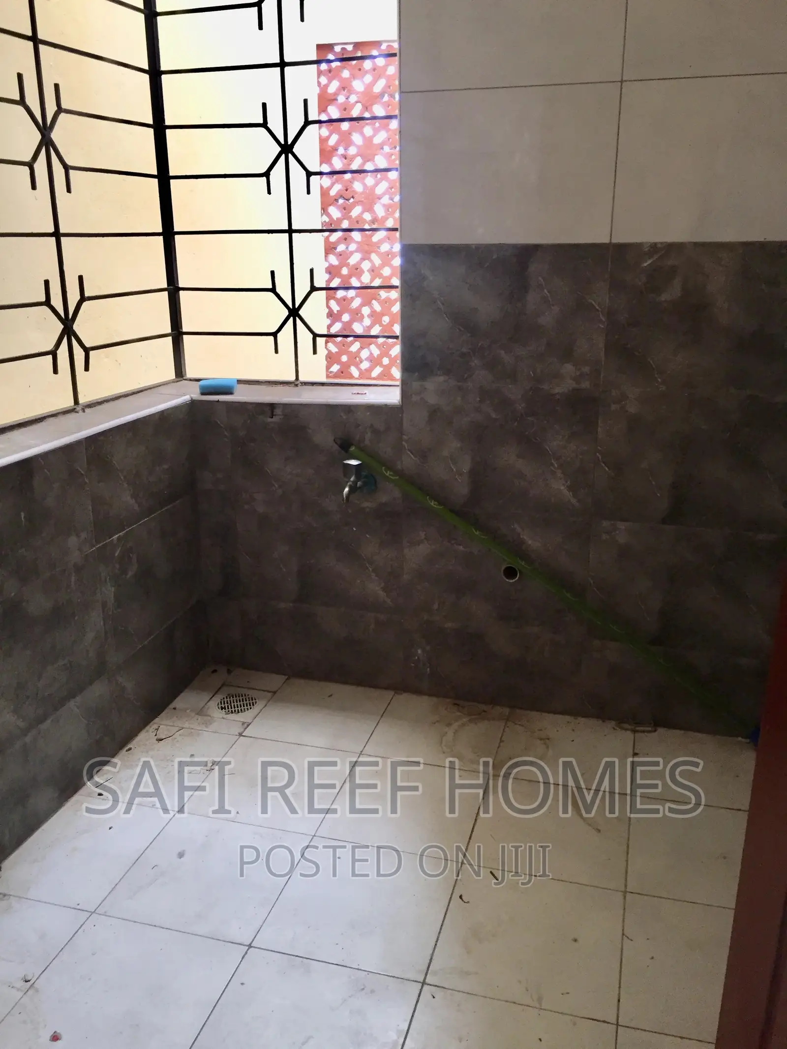 3bdrm Apartment in Nyali for Rent