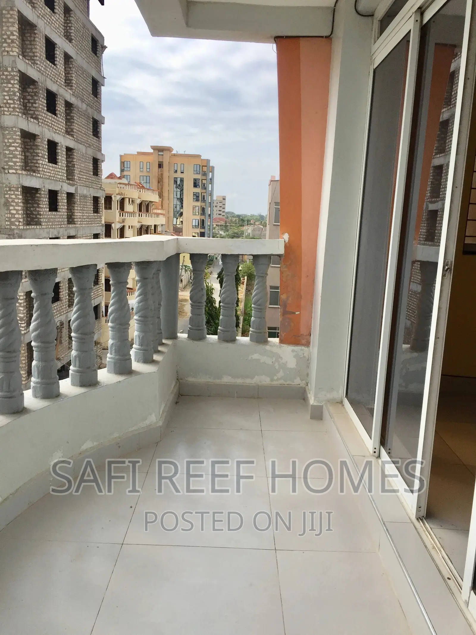 3bdrm Apartment in Nyali for Rent