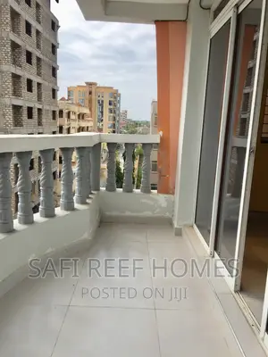 3bdrm Apartment in Nyali for Rent