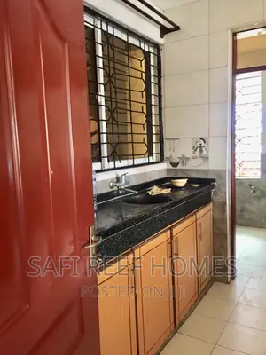 3bdrm Apartment in Nyali for Rent