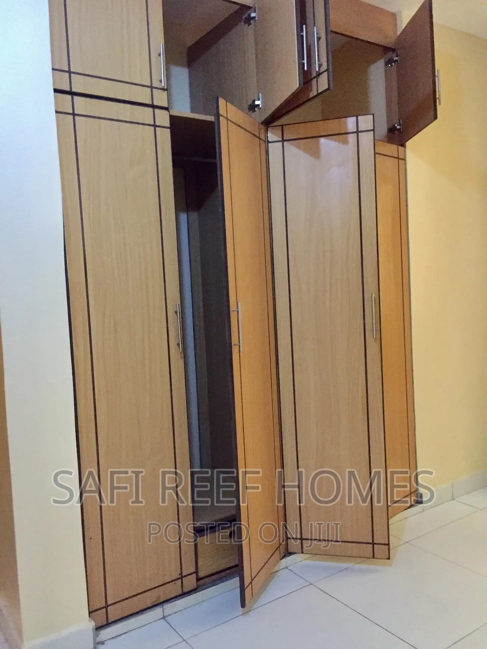 3bdrm Apartment in Nyali for Rent