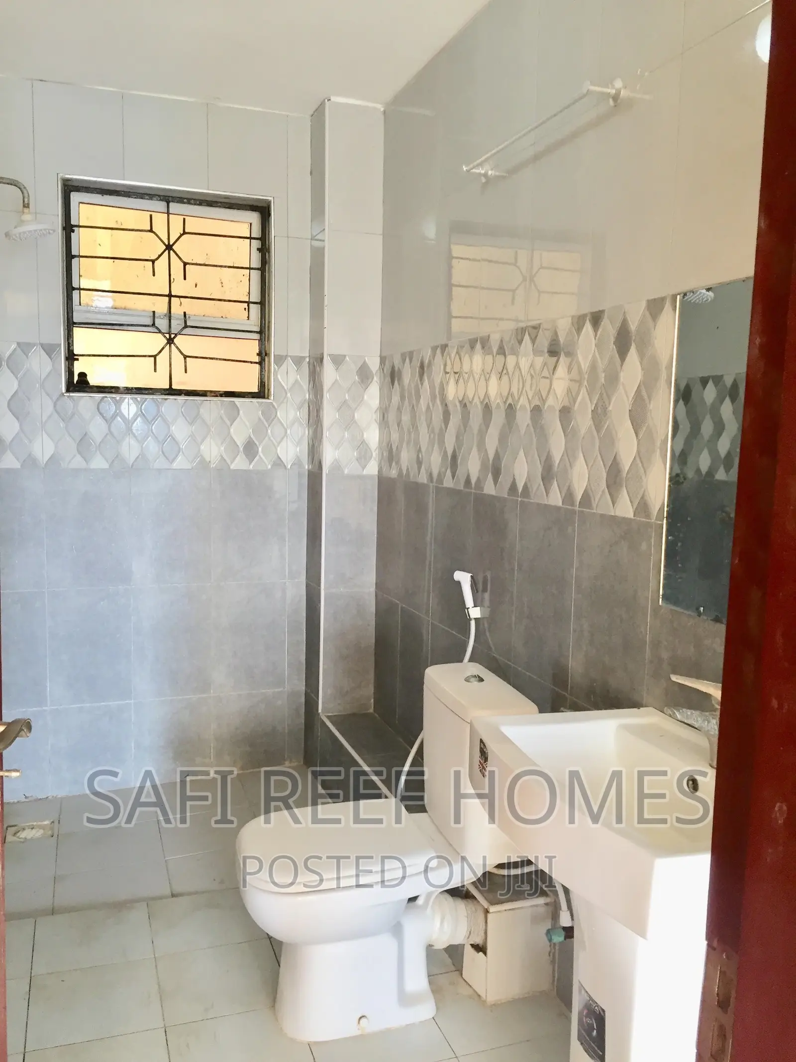 3bdrm Apartment in Nyali for Rent