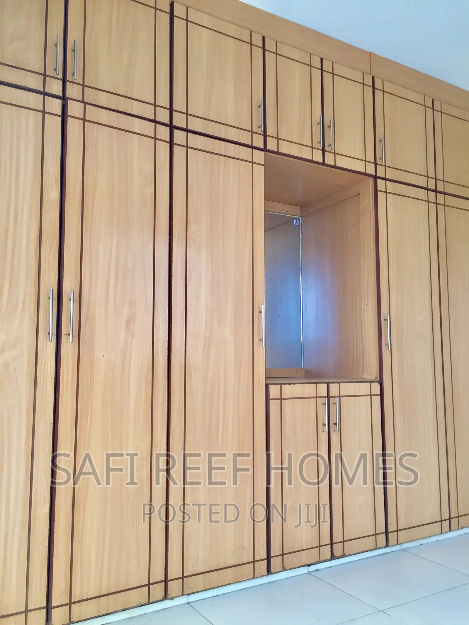 3bdrm Apartment in Nyali for Rent