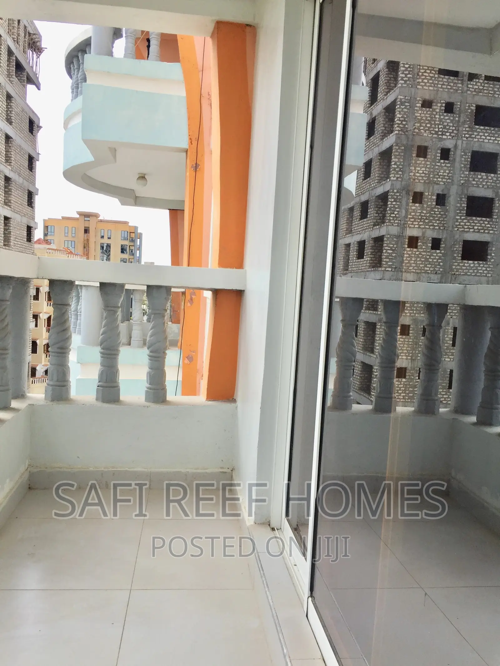 3bdrm Apartment in Nyali for Rent