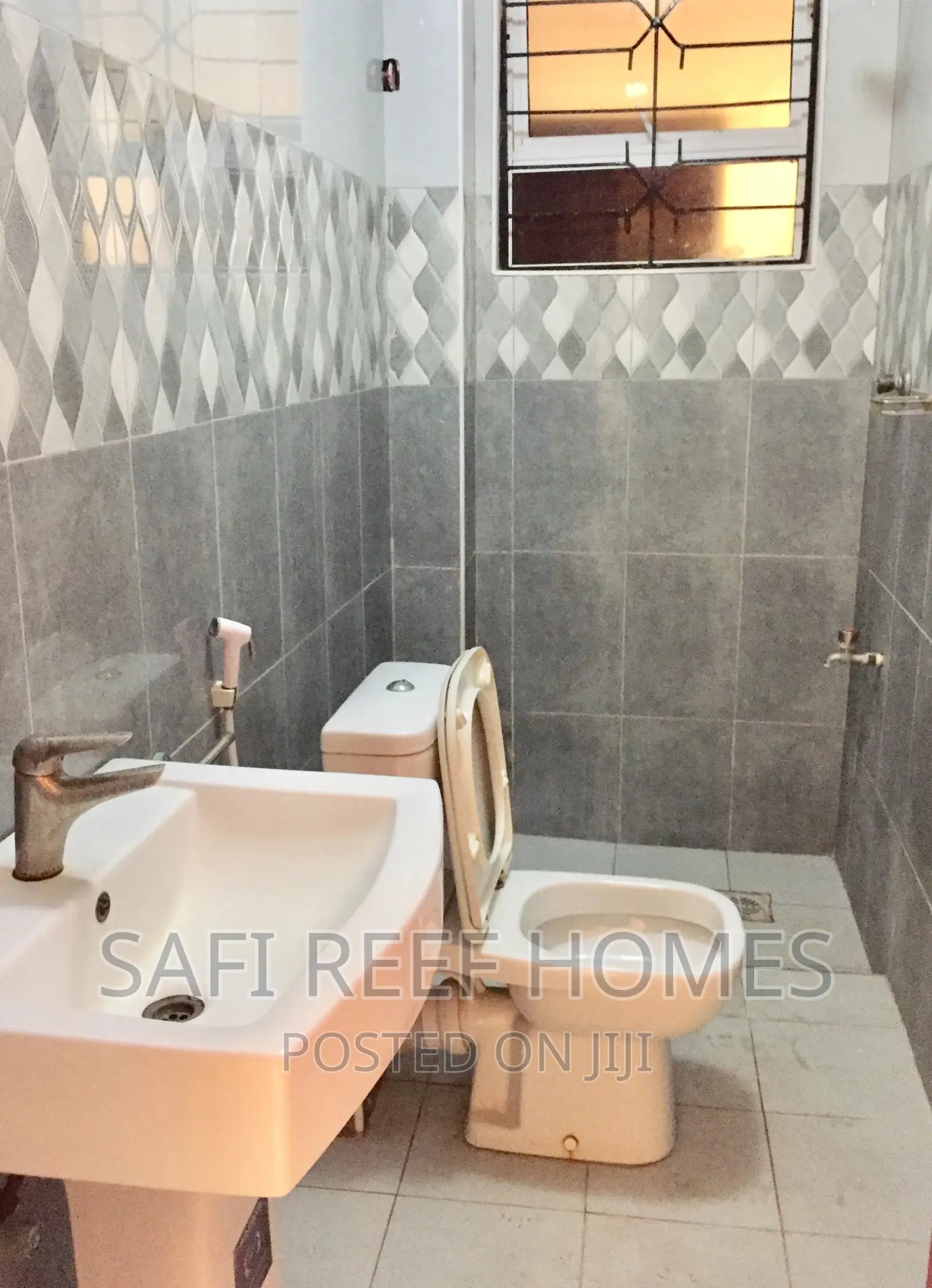3bdrm Apartment in Nyali for Rent