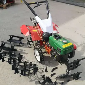 Sale of Paddy Wheel Tiller in Kenya Uganda