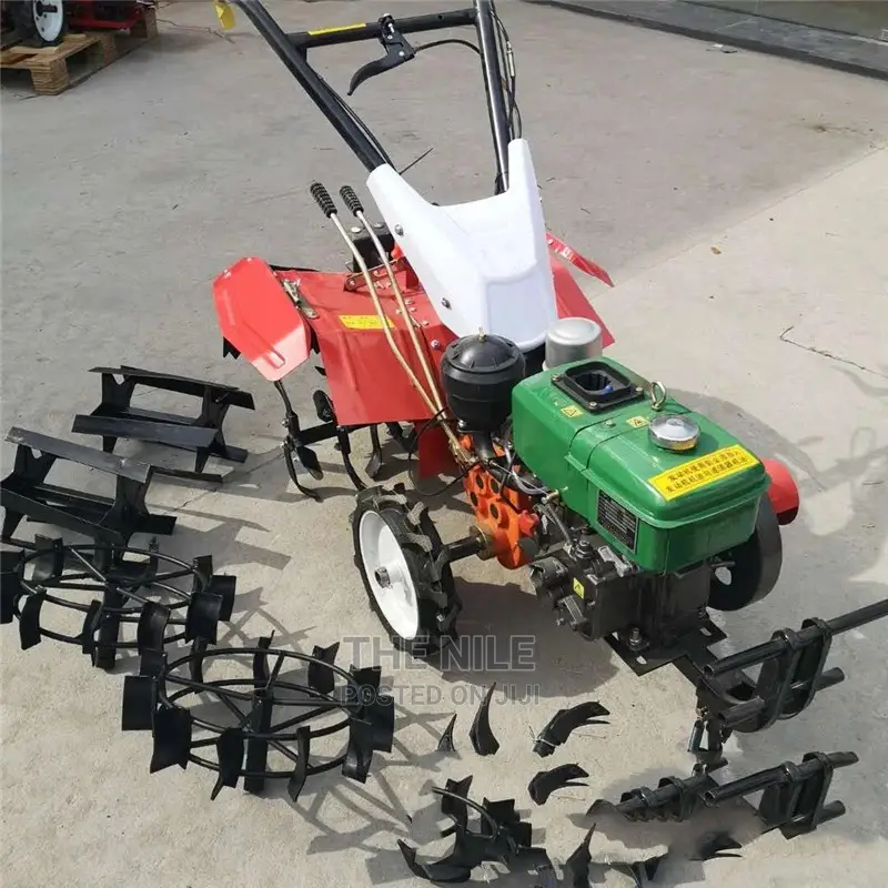 Sale of Paddy Wheel Tiller in Kenya Uganda