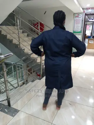 Twill Dust Coats-Available