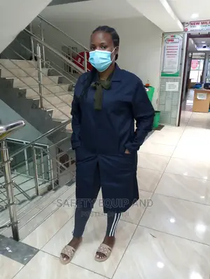 Buy Cotton Twill Dust Coats