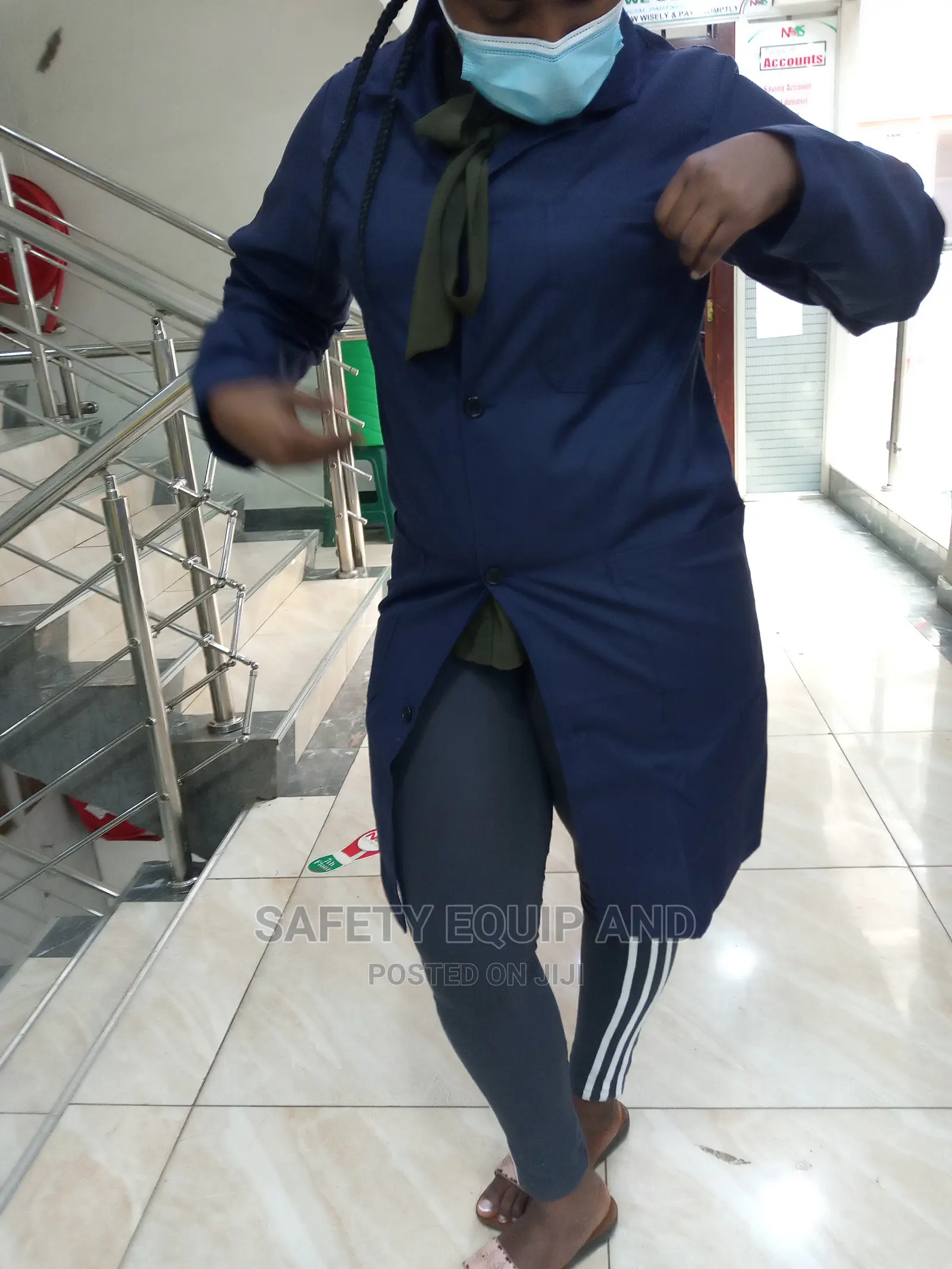 Get Fitting Dust Costs From #Safetyhub Kenya