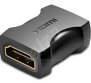 Vention HDMI Female to HDMI Female Coupler Adapter