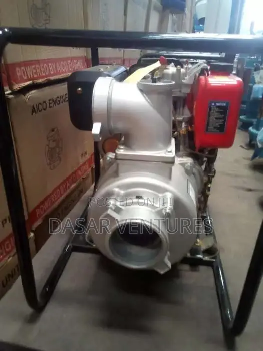 Honda Japan Water Pump 3'