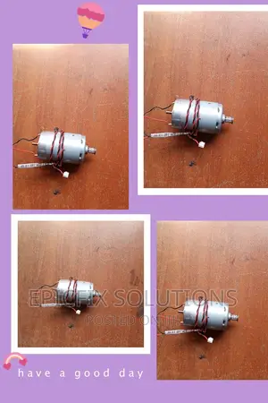 EPSON L850 Printer Motor.