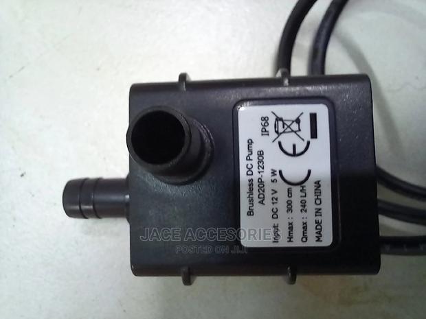 Fountain Pump 300cm Headlift - thumbnail 2