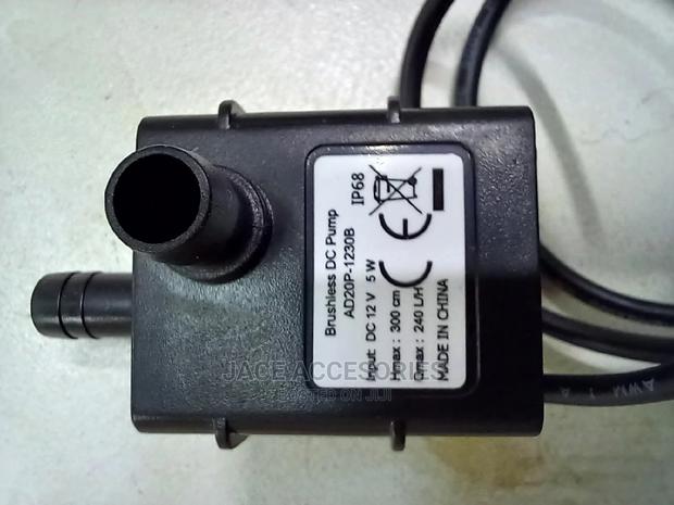 Fountain Pump 300cm Headlift - thumbnail 3