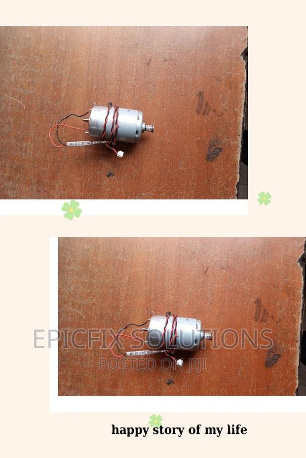 Brand New Motors for EPSON Printers