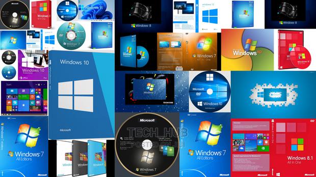 (All Softwares) Computer Software Expert Dealers for Win/Mac - thumbnail 4