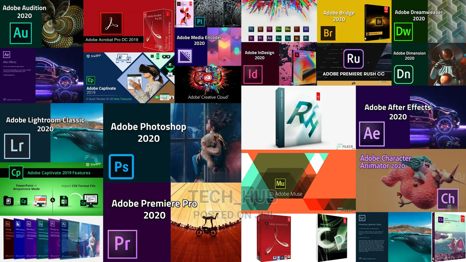 (All Softwares) Computer Expert Dealers For Win/Mac