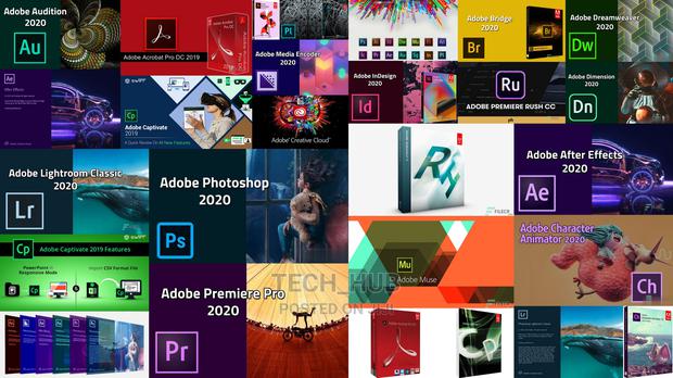 (All Softwares) Computer Software Expert Dealers for Win/Mac - thumbnail 8