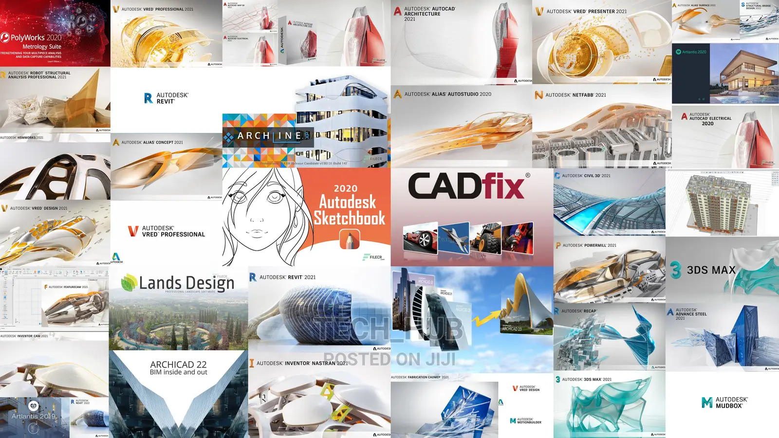 (All Softwares) Computer Expert Dealers For Win/Mac