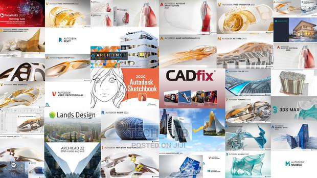 (All Softwares) Computer Software Expert Dealers for Win/Mac - thumbnail 7